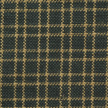 TELA DUNROVEN - COUNTRY - GREEN/TEADYE
